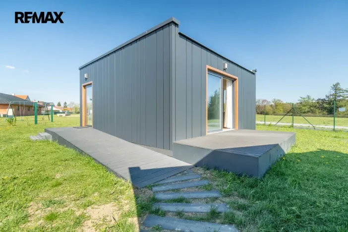 Prodej domu na klíč, Praha, Starý lis, 36 m2