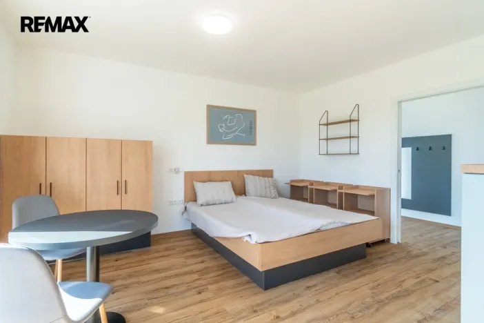Prodej domu na klíč, Praha, Starý lis, 36 m2