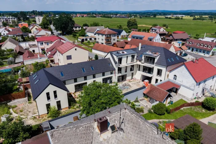 Prodej bytu 3+kk, Dubné, 90 m2