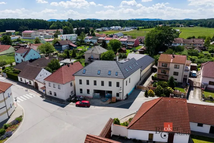 Prodej bytu 3+kk, Dubné, 90 m2