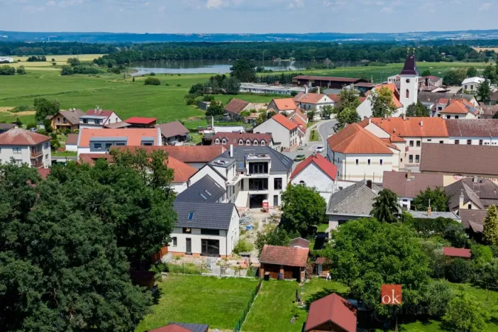 Prodej bytu 3+kk, Dubné, 90 m2