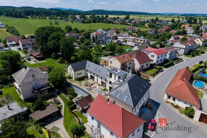 Prodej bytu 3+kk, Dubné, 90 m2