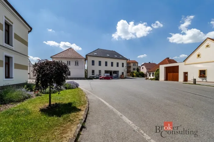 Prodej bytu 3+kk, Dubné, 90 m2