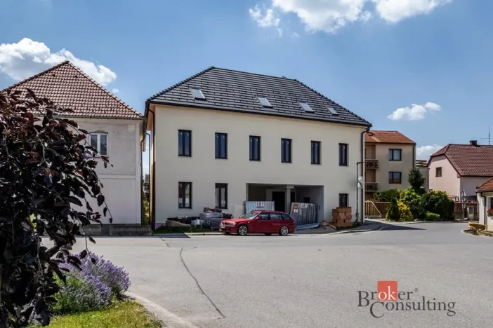 Prodej bytu 3+kk, Dubné, 90 m2
