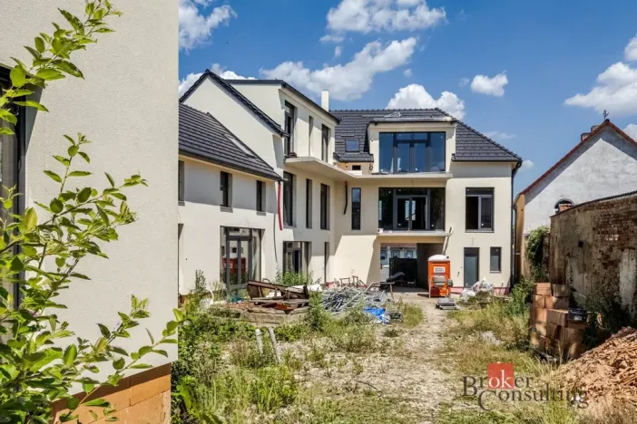 Prodej bytu 3+kk, Dubné, 90 m2