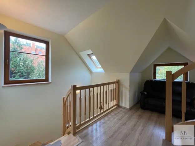 Prodej rodinného domu, Karlovy Vary, Slovenská, 170 m2