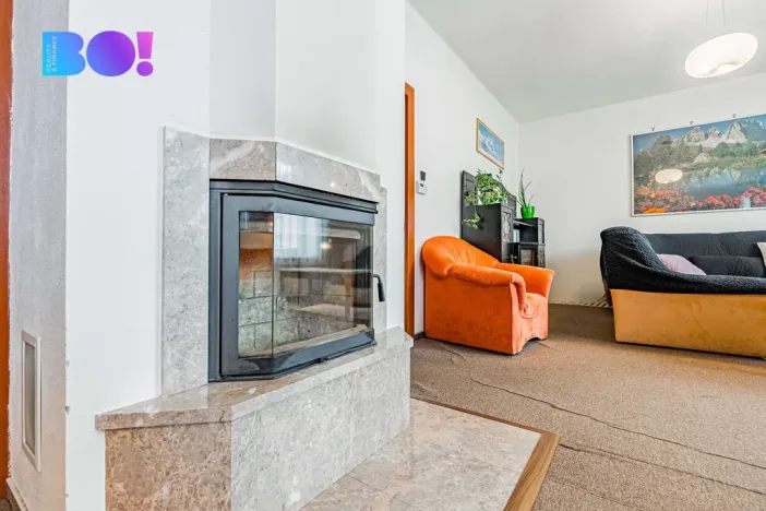 Prodej rodinného domu, Přerov, Hlavní, 149 m2