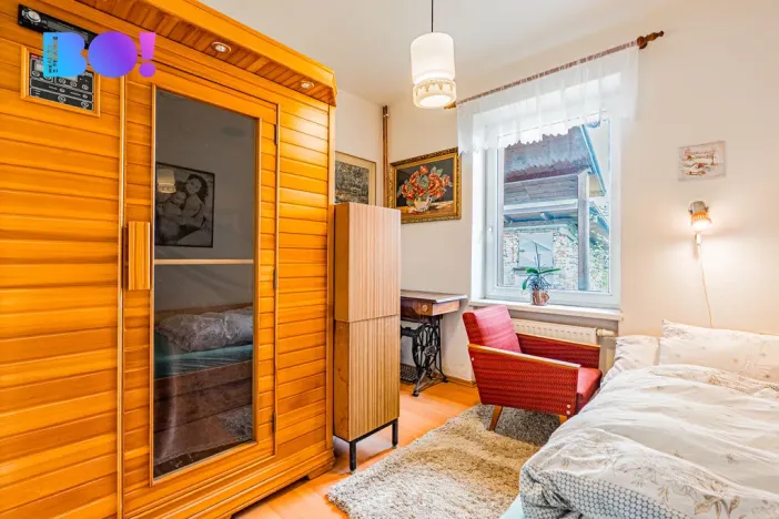 Prodej rodinného domu, Přerov, Hlavní, 149 m2