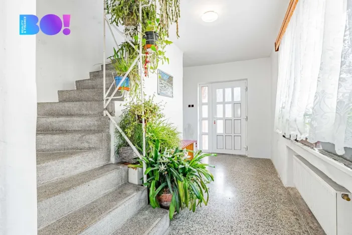 Prodej rodinného domu, Přerov, Hlavní, 149 m2