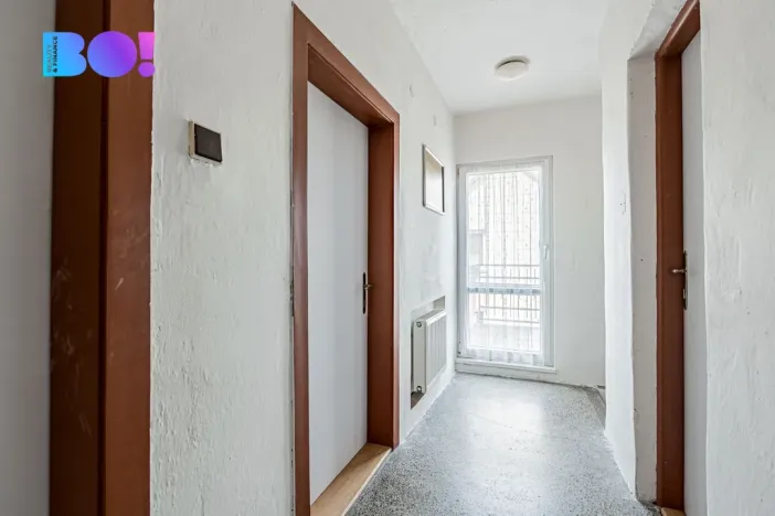 Prodej rodinného domu, Přerov, Hlavní, 149 m2