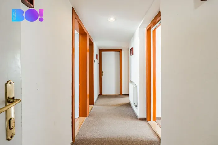 Prodej rodinného domu, Přerov, Hlavní, 149 m2