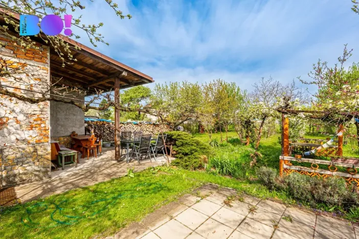 Prodej rodinného domu, Přerov, Hlavní, 149 m2