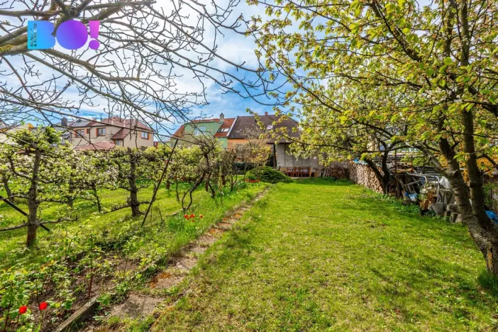 Prodej rodinného domu, Přerov, Hlavní, 149 m2