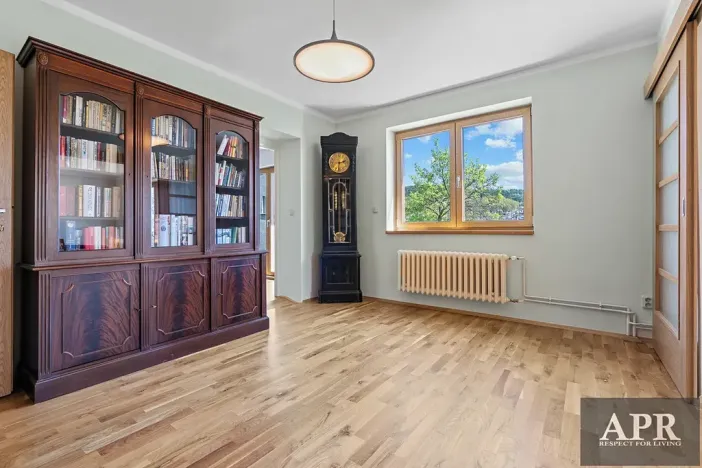 Prodej vily, Luhačovice, Újezda, 216 m2