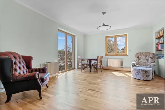 Prodej vily, Luhačovice, Újezda, 216 m2