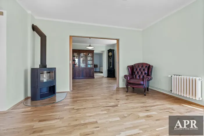 Prodej vily, Luhačovice, Újezda, 216 m2