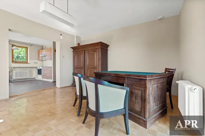 Prodej vily, Luhačovice, Újezda, 216 m2