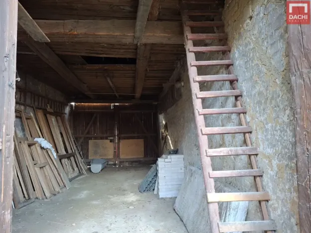 Prodej pozemku pro bydlení, Charváty, 370 m2