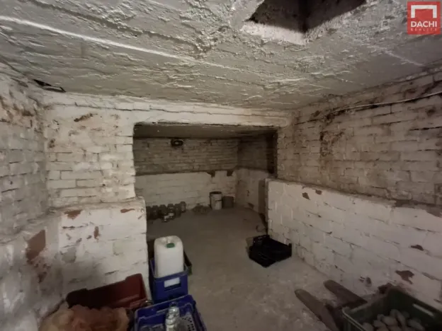 Prodej pozemku pro bydlení, Charváty, 370 m2