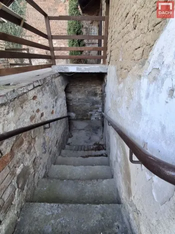 Prodej pozemku pro bydlení, Charváty, 370 m2