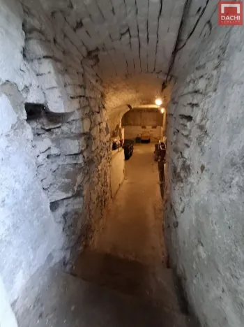 Prodej pozemku pro bydlení, Charváty, 370 m2