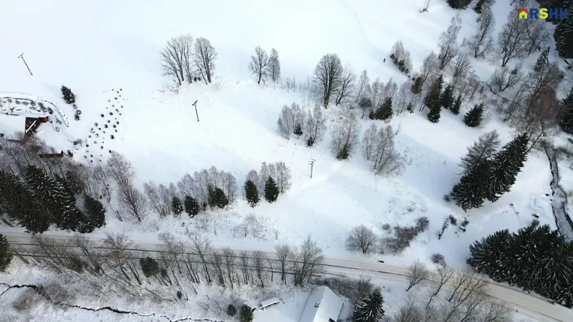 Prodej pozemku pro bydlení, Říčky v Orlických horách, 5940 m2