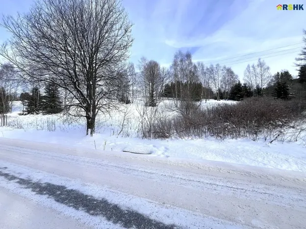 Prodej pozemku pro bydlení, Říčky v Orlických horách, 5940 m2
