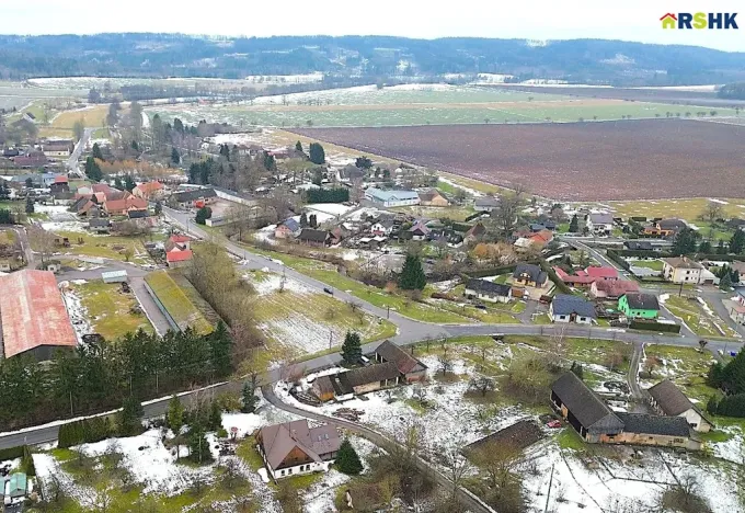 Prodej pozemku pro bydlení, Rohoznice, 2695 m2