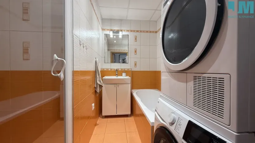 Prodej bytu 3+1, Třebíč, Jar. Heyrovského, 75 m2