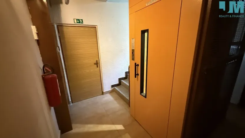 Prodej bytu 3+1, Třebíč, Jar. Heyrovského, 75 m2