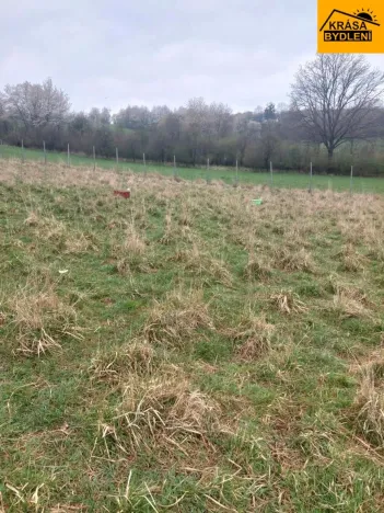 Prodej pozemku pro bydlení, Polom, 5462 m2