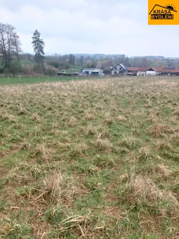 Prodej pozemku pro bydlení, Polom, 5462 m2