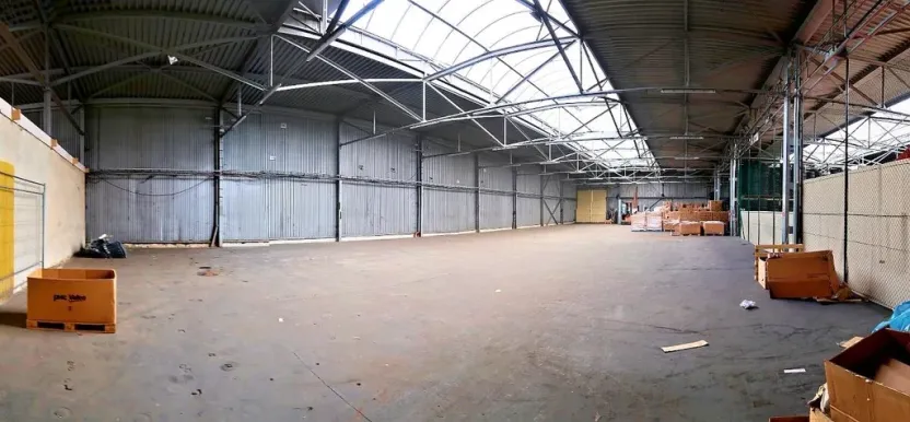 Pronájem skladu, Úvaly, 896 m2