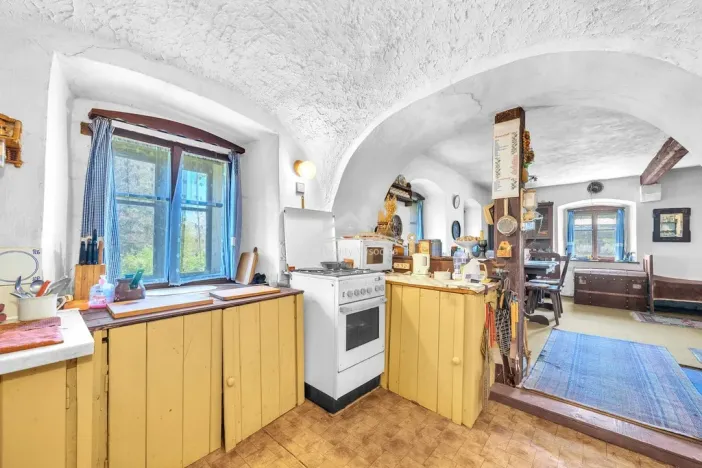 Prodej chalupy, Bělá, 80 m2