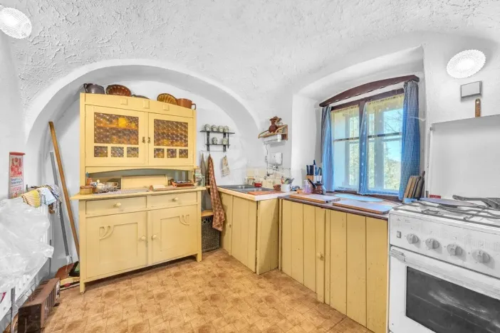 Prodej chalupy, Bělá, 80 m2