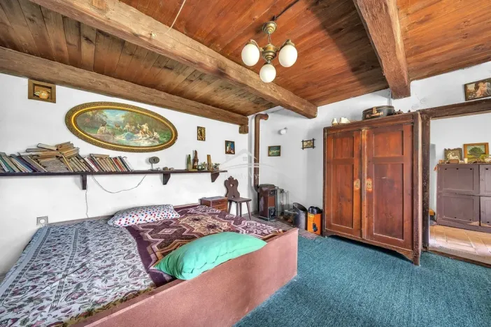 Prodej chalupy, Bělá, 80 m2