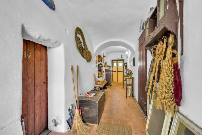 Prodej chalupy, Bělá, 80 m2