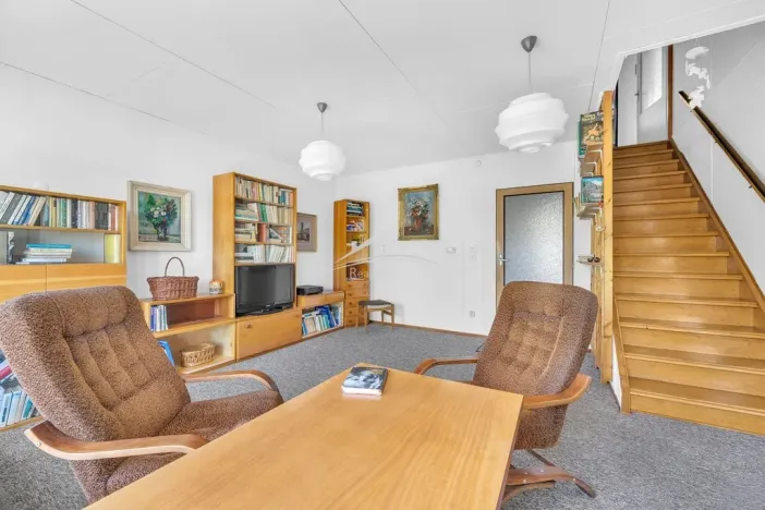 Prodej rodinného domu, Havlíčkův Brod, Jižní, 120 m2