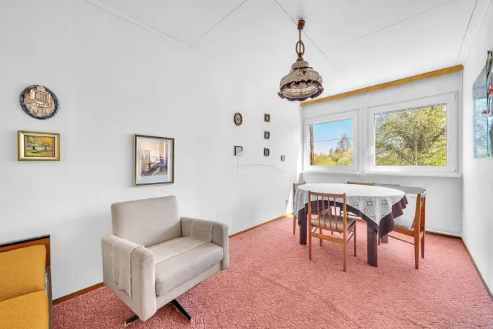 Prodej rodinného domu, Havlíčkův Brod, Jižní, 120 m2