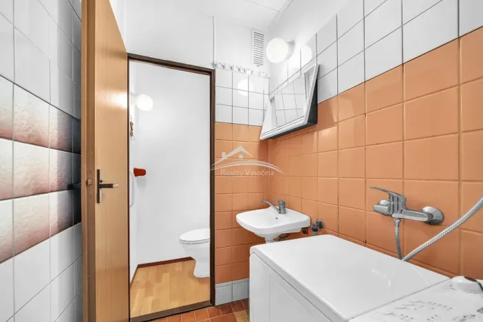 Prodej rodinného domu, Havlíčkův Brod, Jižní, 120 m2