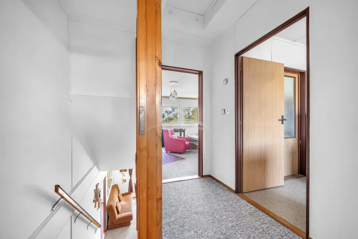 Prodej rodinného domu, Havlíčkův Brod, Jižní, 120 m2