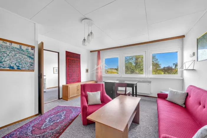 Prodej rodinného domu, Havlíčkův Brod, Jižní, 120 m2