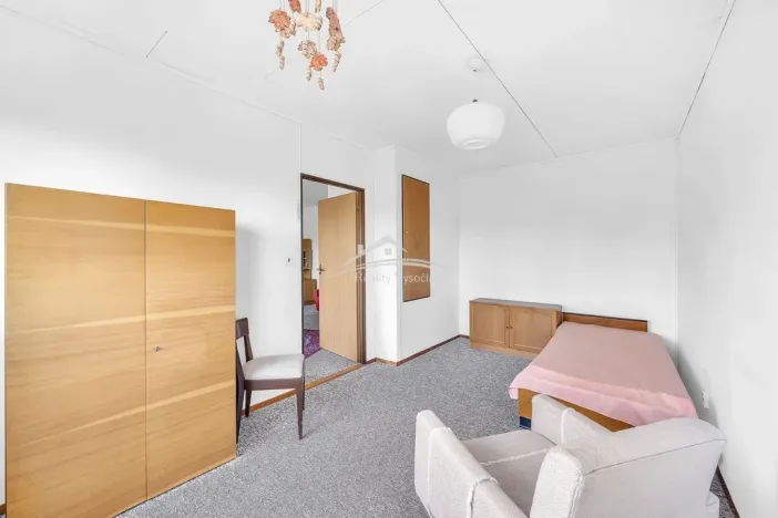 Prodej rodinného domu, Havlíčkův Brod, Jižní, 120 m2