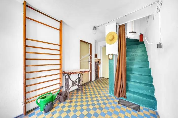 Prodej rodinného domu, Havlíčkův Brod, Jižní, 120 m2