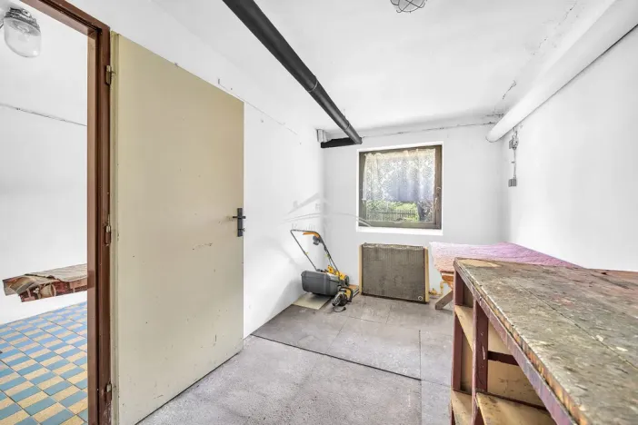 Prodej rodinného domu, Havlíčkův Brod, Jižní, 120 m2