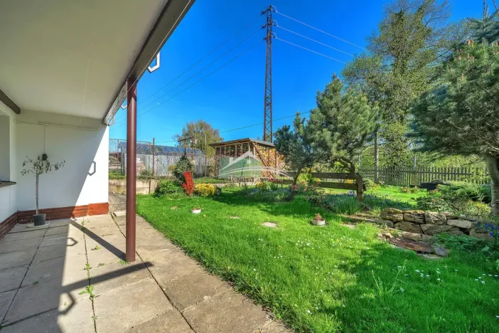 Prodej rodinného domu, Havlíčkův Brod, Jižní, 120 m2