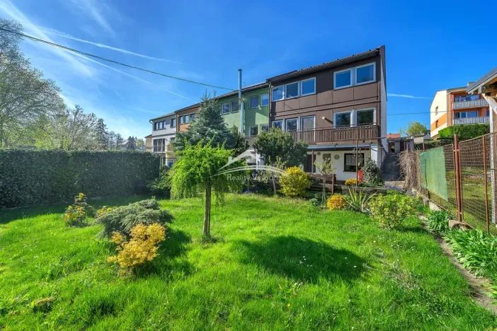 Prodej rodinného domu, Havlíčkův Brod, Jižní, 120 m2