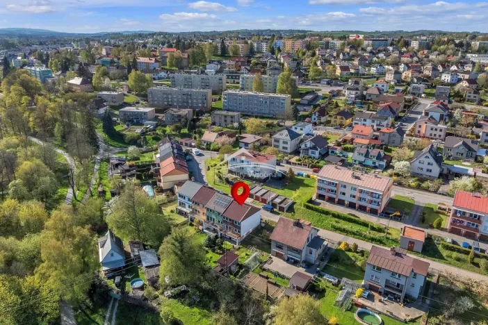 Prodej rodinného domu, Havlíčkův Brod, Jižní, 120 m2