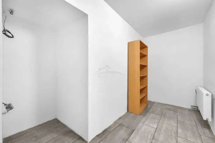 Prodej rodinného domu, Nové Město na Moravě - Slavkovice, 120 m2