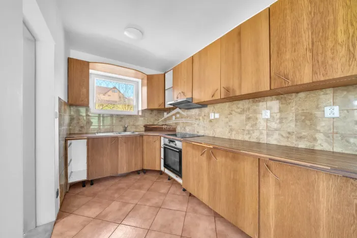 Prodej chalupy, Nové Město na Moravě - Slavkovice, 120 m2